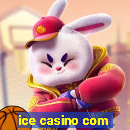 ice casino com