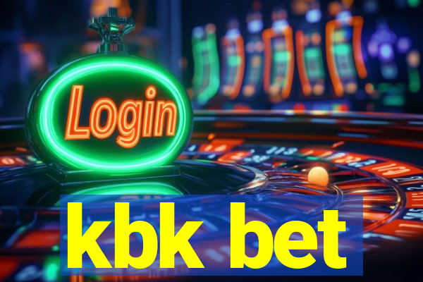 kbk bet