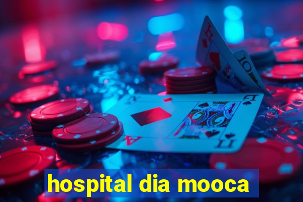 hospital dia mooca