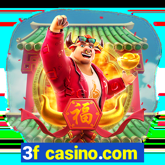 3f casino.com