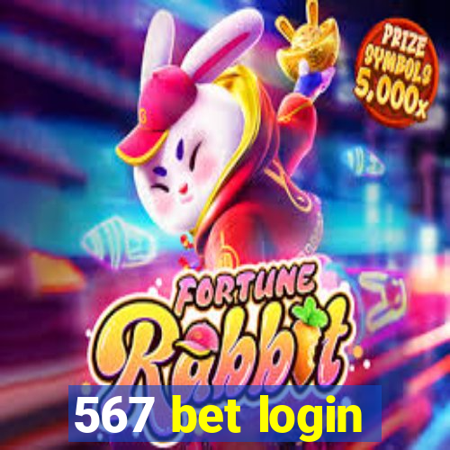 567 bet login