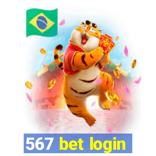 567 bet login