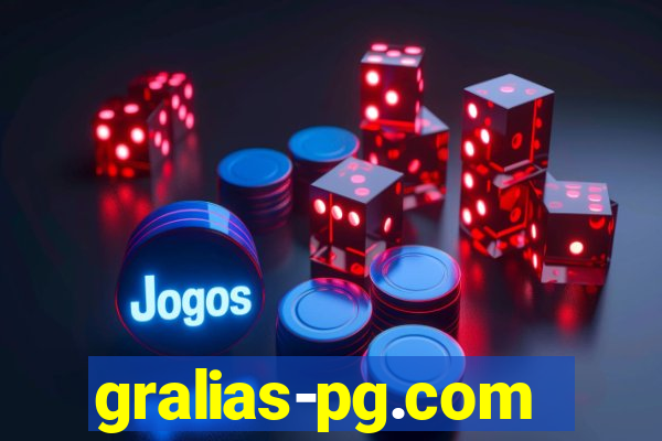 gralias-pg.com