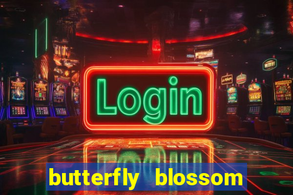 butterfly blossom slot demo