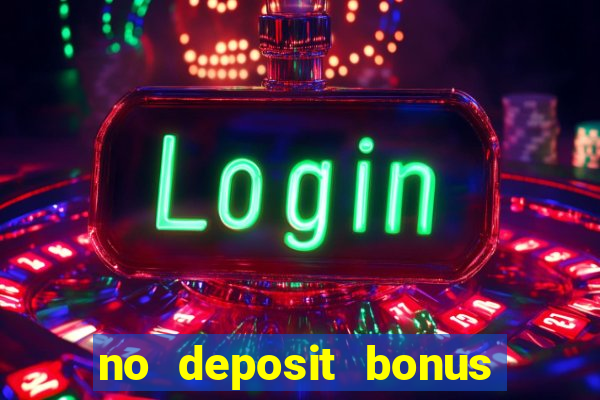 no deposit bonus bingo casino