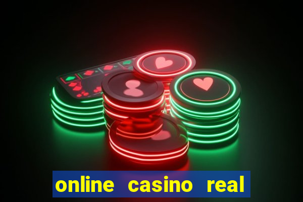 online casino real money united states