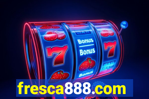 fresca888.com