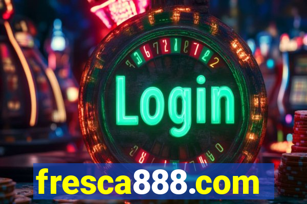 fresca888.com