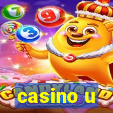 casino u