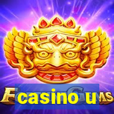 casino u