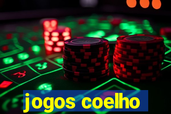 jogos coelho