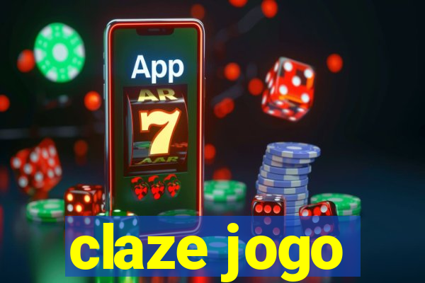 claze jogo