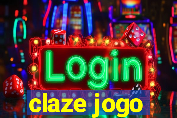 claze jogo