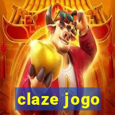 claze jogo