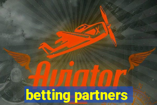 betting partners