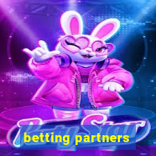 betting partners