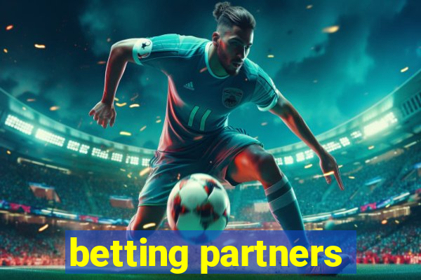 betting partners