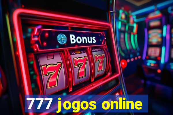 777 jogos online