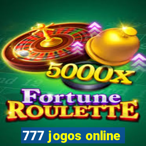 777 jogos online