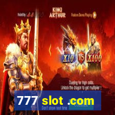 777 slot .com