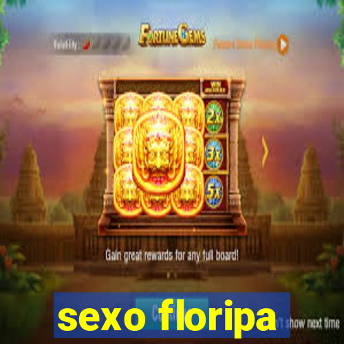 sexo floripa