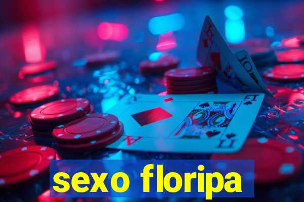 sexo floripa