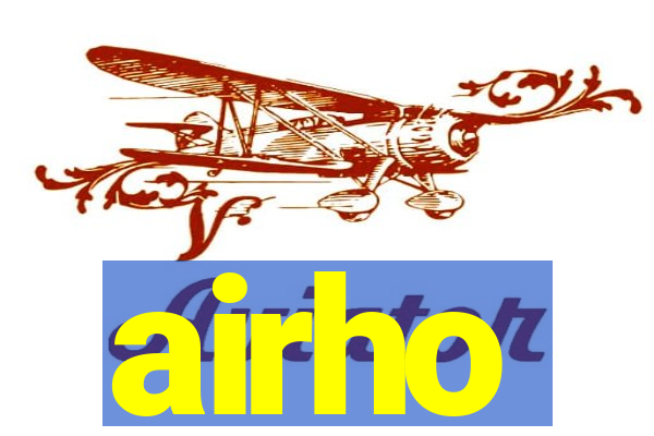 airho