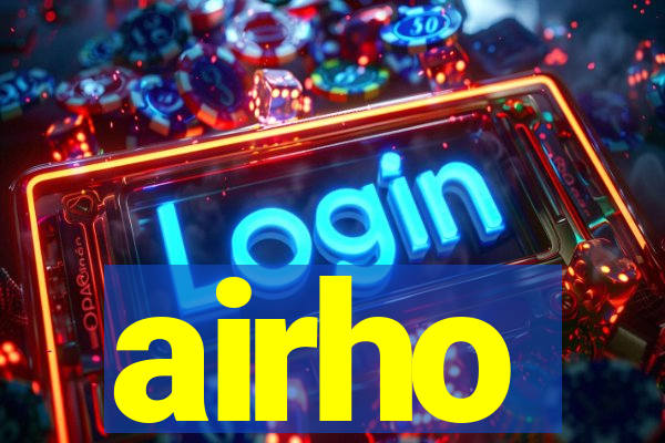 airho