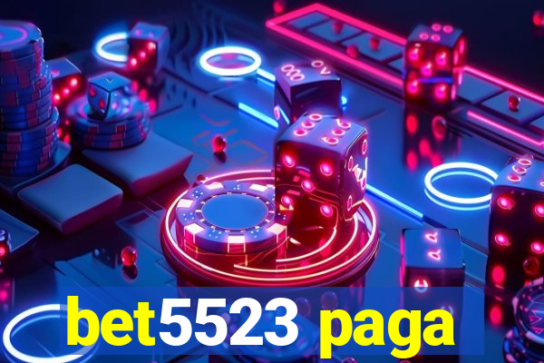 bet5523 paga