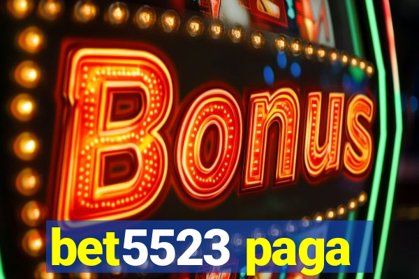 bet5523 paga