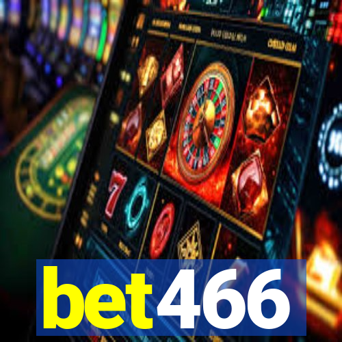 bet466