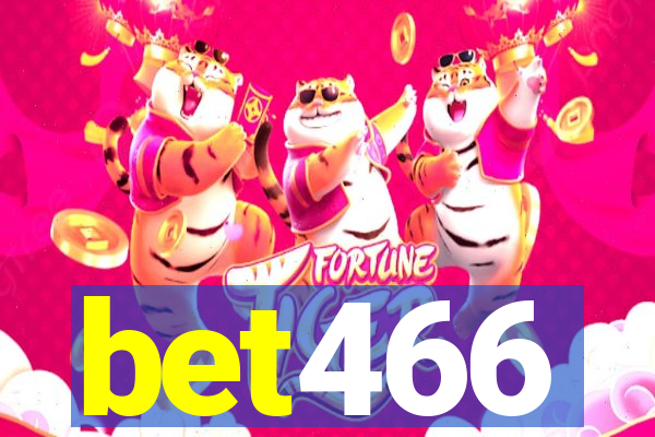 bet466