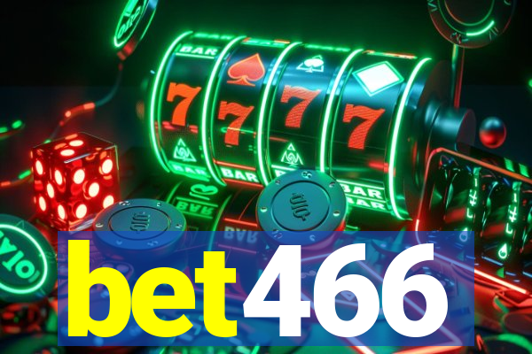 bet466