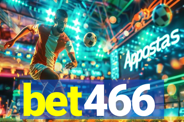 bet466