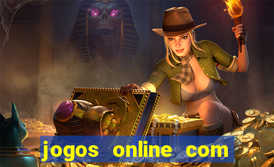 jogos online com rodadas grátis