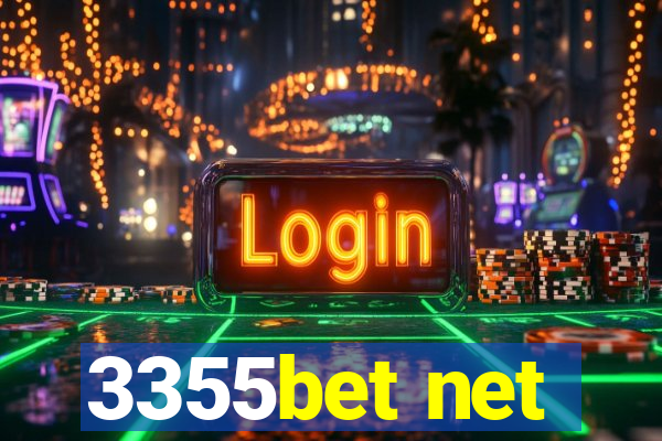 3355bet net