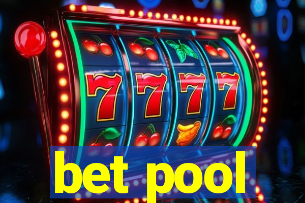 bet pool