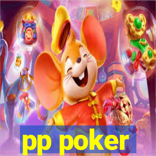 pp poker