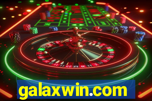 galaxwin.com