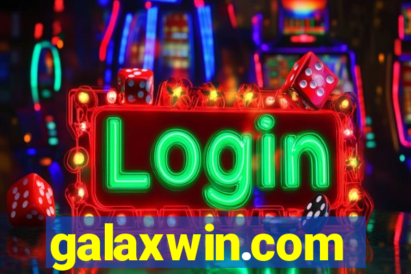 galaxwin.com