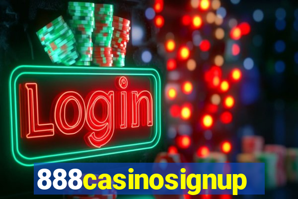 888casinosignup