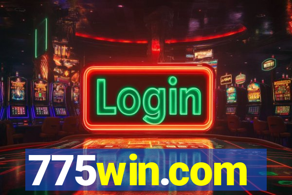 775win.com