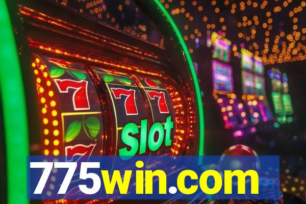 775win.com