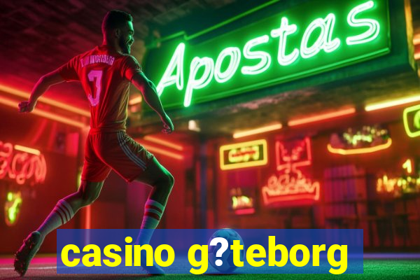 casino g?teborg