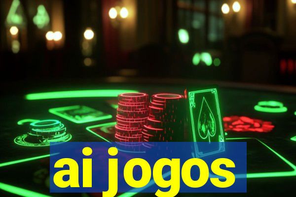 ai jogos