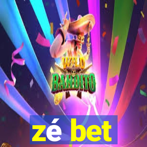 zé bet