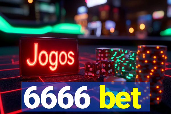 6666 bet