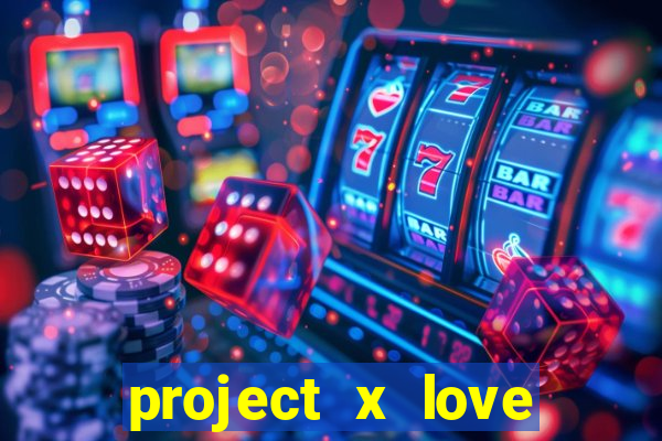 project x love potion disaster blaze gallery