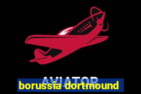 borussia dortmound