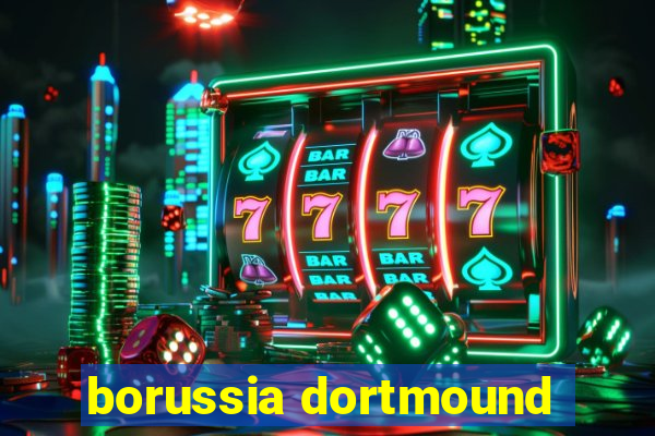 borussia dortmound